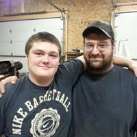 Richard Riddell Photo 24