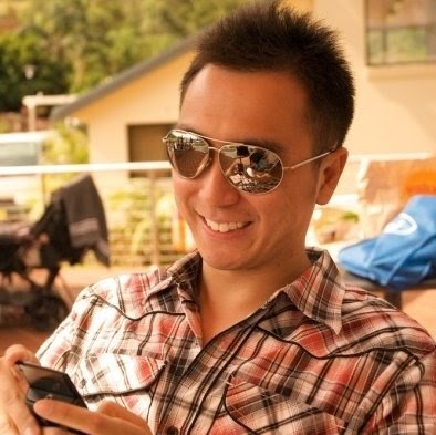 Christian Lin Photo 5