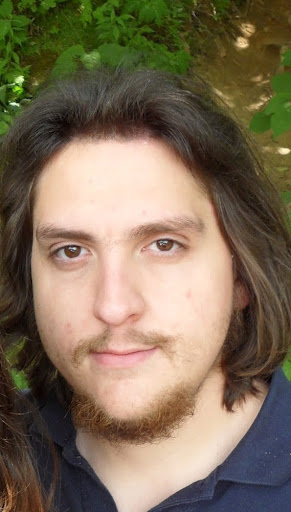 Jonathan Bowden Photo 29