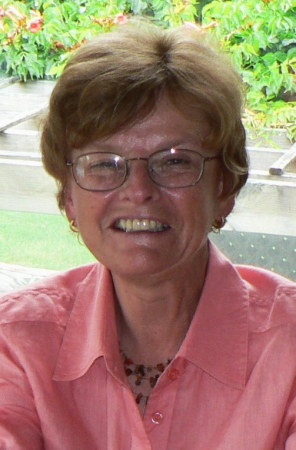 Barbara Johnston Photo 17