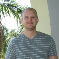 Jeffrey Dozier Photo 14