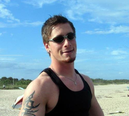 Joseph Dow Photo 6