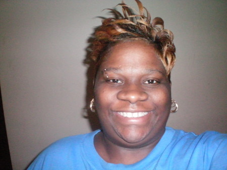 Annette Washington Photo 28