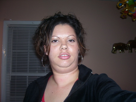 Christina Johnson Photo 34