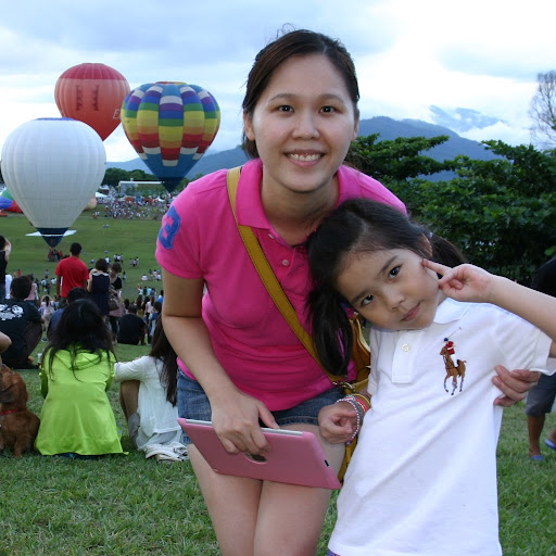Andrea Chou Photo 4