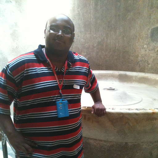 Damon Richardson Photo 8