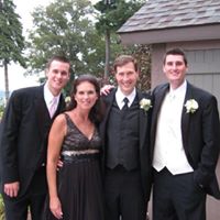 Ellen Ford Photo 9