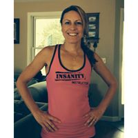 Jennifer Houle Photo 18