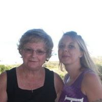 Janet Gillespie Photo 37