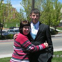 Nancy Haines Photo 14