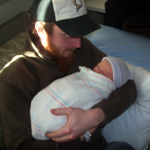 Christopher Breedlove Photo 5