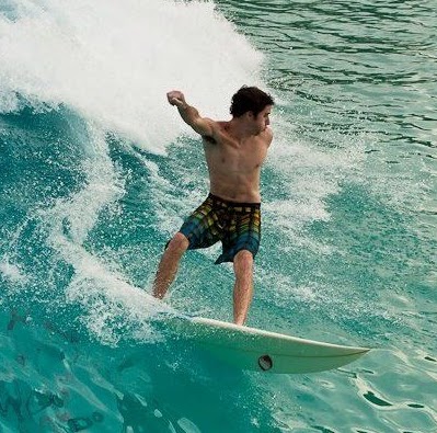 Matthew Wright Photo 45