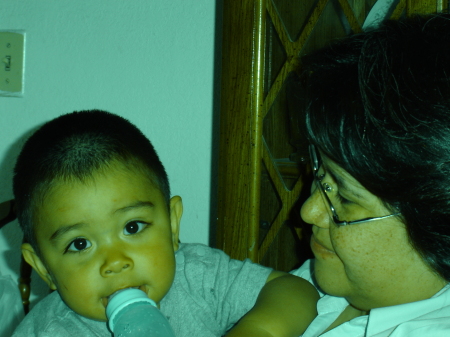 Rita Padilla Photo 25
