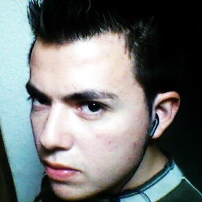 Ismael Vazquez Photo 19