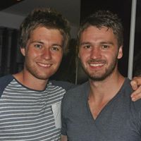 Andrew Hardiman Photo 20