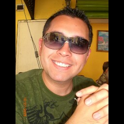 Jerry Hernandez Photo 20