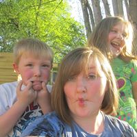 April Morris Photo 5