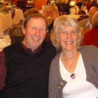 Phyllis Simpson Photo 28