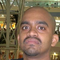 Leslie Fernandes Photo 14