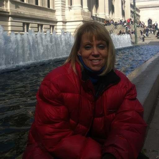 Michele Harper Photo 39