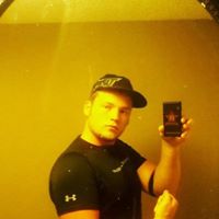 Justin Dodson Photo 11