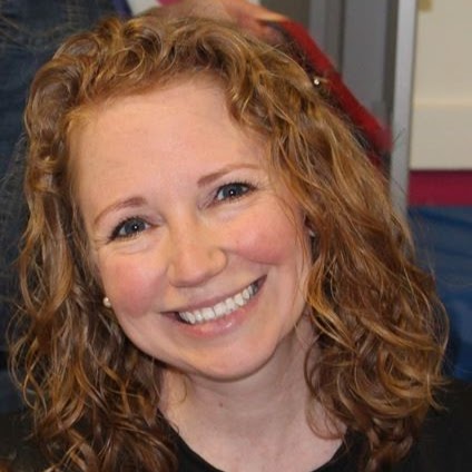 Michelle Osborne Photo 16