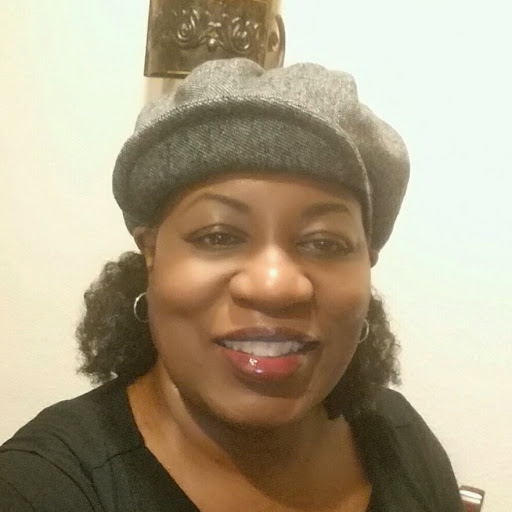 Cynthia Hayes Photo 39