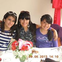 Natalia Moscoso Photo 11