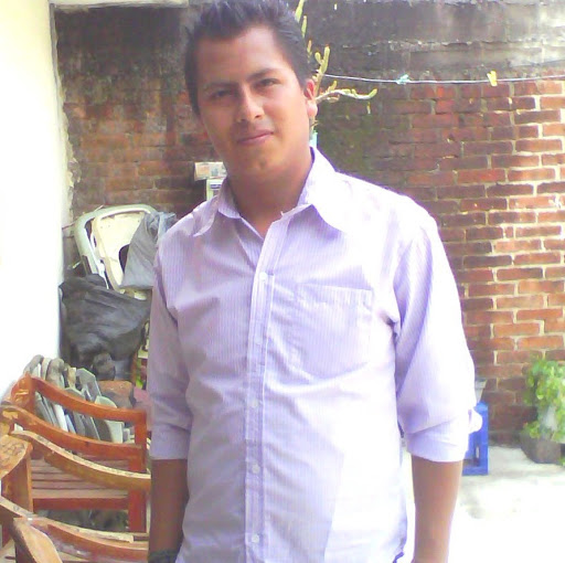 Sergio Pacheco Photo 41