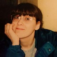 Nadine Steele Photo 12