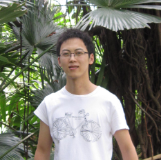 Min Chen Photo 34