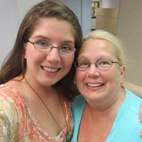 Jennifer Baggett Photo 18
