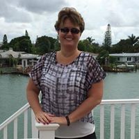 Jo Roberts Photo 19