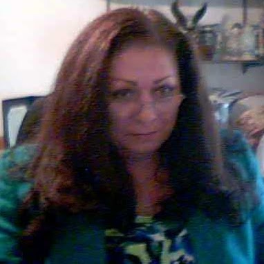 Jo Rinehart Photo 1
