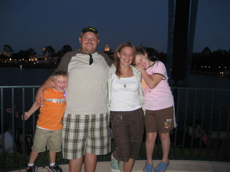 Heather Carman Photo 1