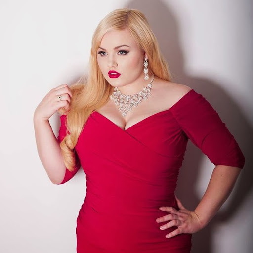 Catherine Ellis Photo 7