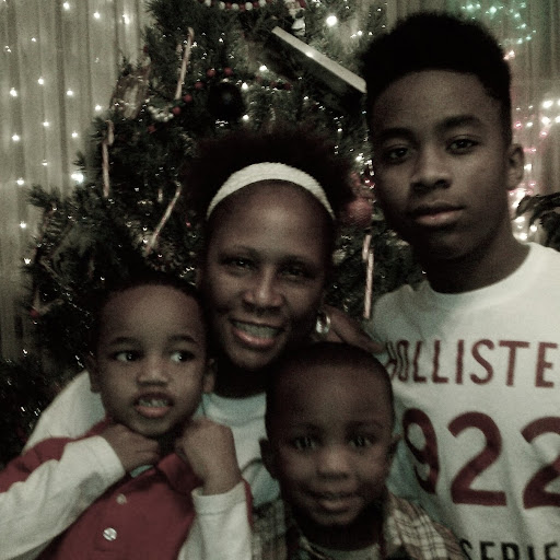 Linda Washington Photo 19