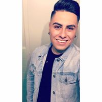 Luis Orozco Photo 25