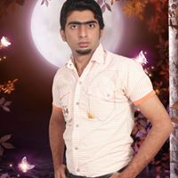 Talha Munshi Photo 2