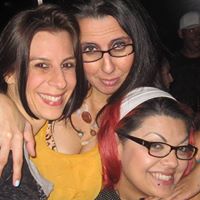 Elizabeth Bettencourt Photo 7