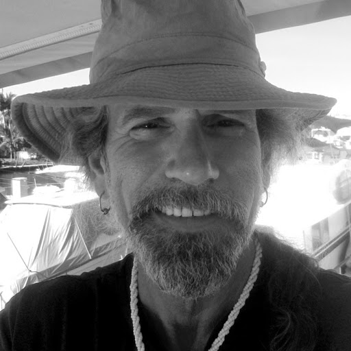 Gerald Scott Photo 14