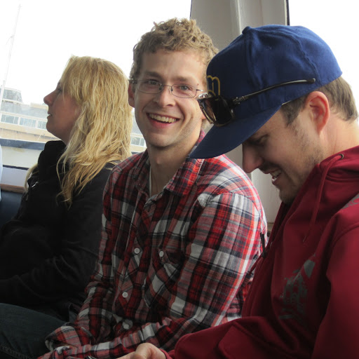 Gregory Shaffer Photo 28