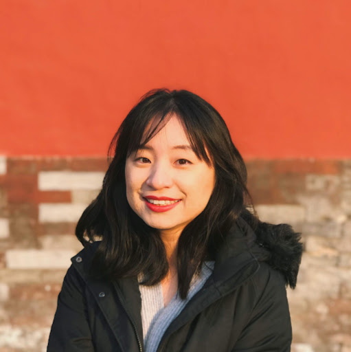 Annie Tang Photo 20