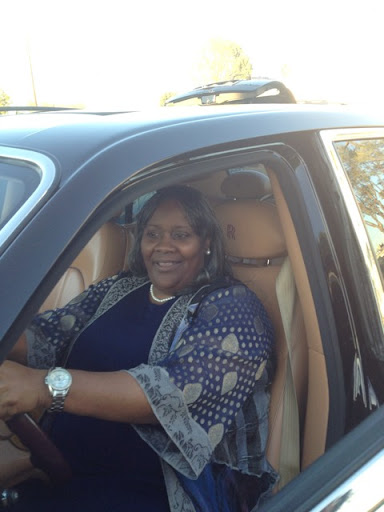 Bonnie Greene Photo 14