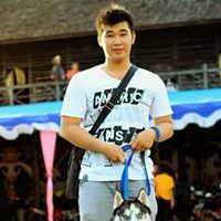 Chen Gao Photo 14