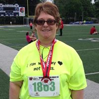 Sheila Bennett Photo 35