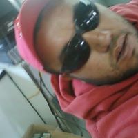 Robert Lujan Photo 8