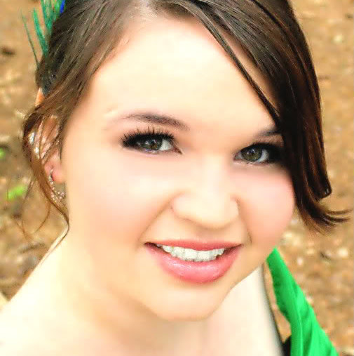Allison Pullen Photo 11
