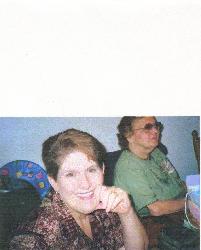 Barbara Buckland Photo 7