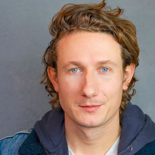 Daniel Robbins Photo 40